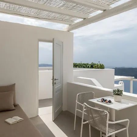 Aparthotel Enigma 4*