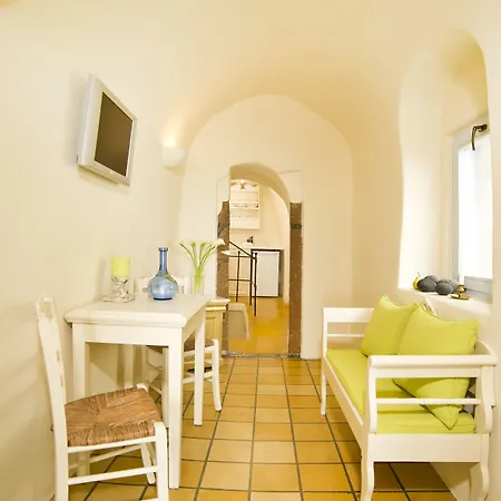 Aparthotel Enigma 4*