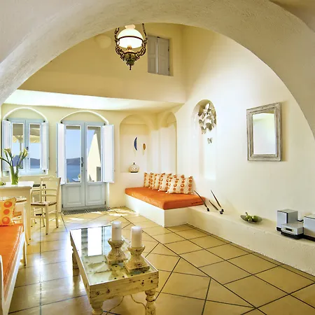 Enigma Aparthotel 4*