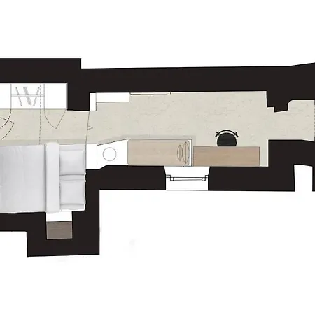 Enigma Aparthotel Firá