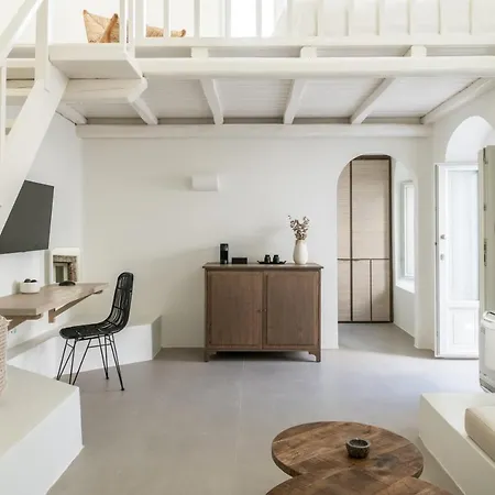 Enigma Aparthotel