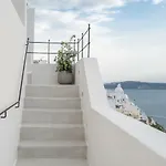 Enigma Aparthotel Fira (Santorini)