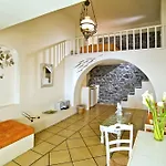 Enigma Aparthotel Fira (Santorini)