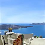 Enigma Fira (Santorini)