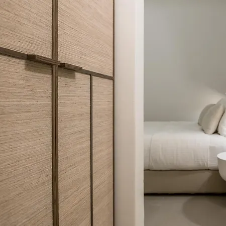 Apartmanhotel Enigma Fíra