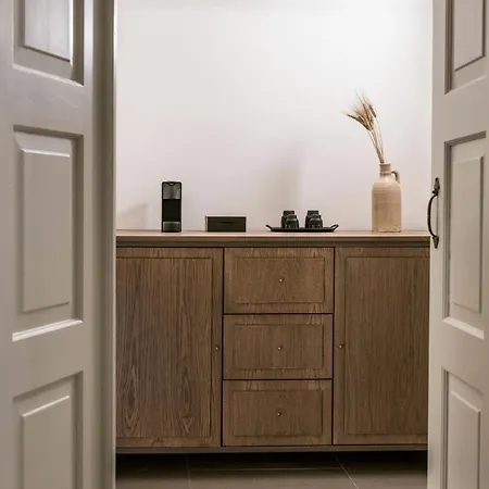 Apartmanhotel Enigma 4*