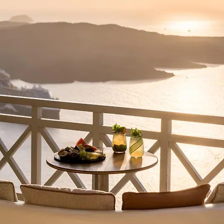 Enigma Fira (Santorini)