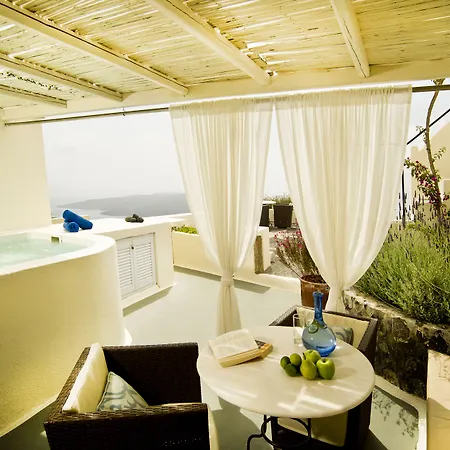 Enigma Fira (Santorini)