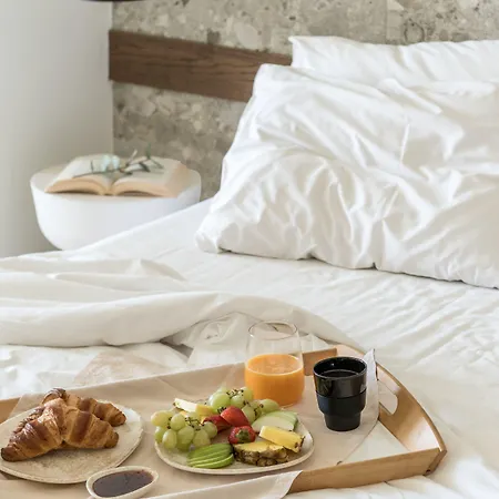 Apartmanhotel Enigma