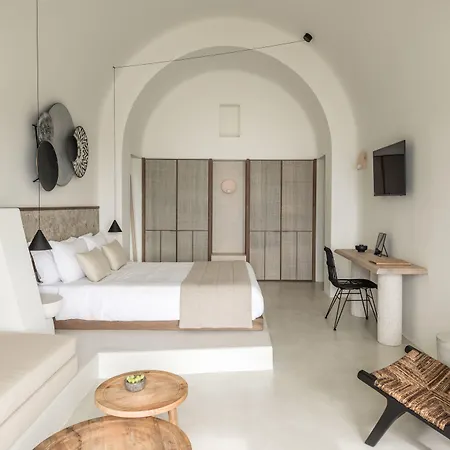 Apartmanhotel Enigma Fíra