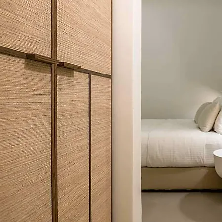 Aparthotel Enigma