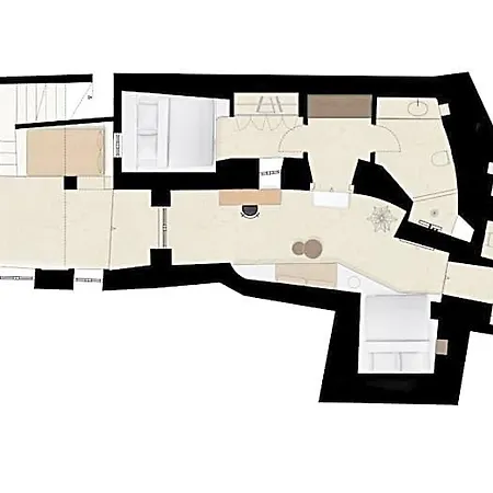 Enigma Aparthotel