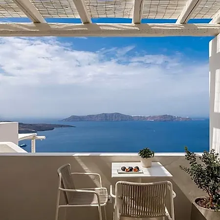 Aparthotel Enigma Fira (Santorini)