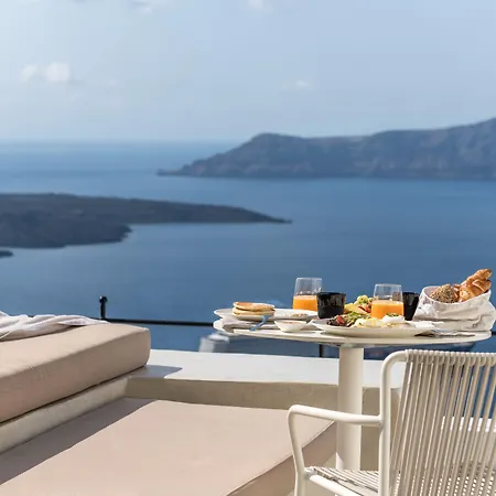 Enigma Fira (Santorini)