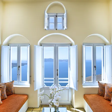 Apartmanhotel Enigma