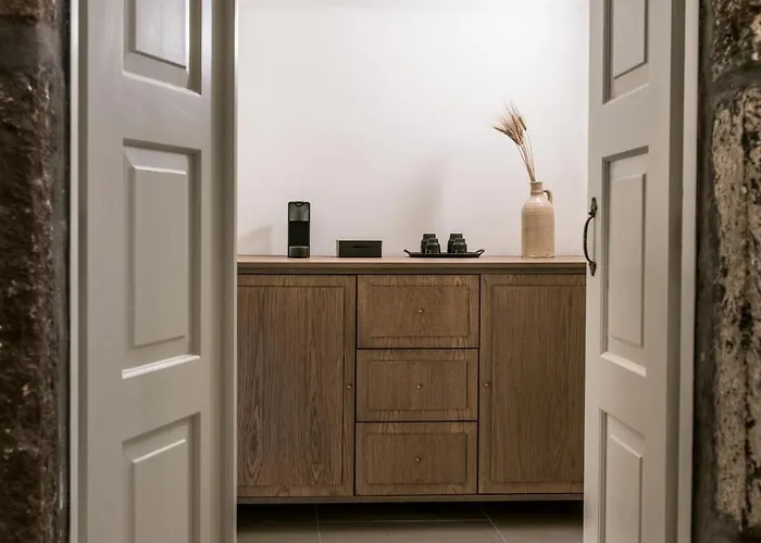 Apart Otel Enigma 4*