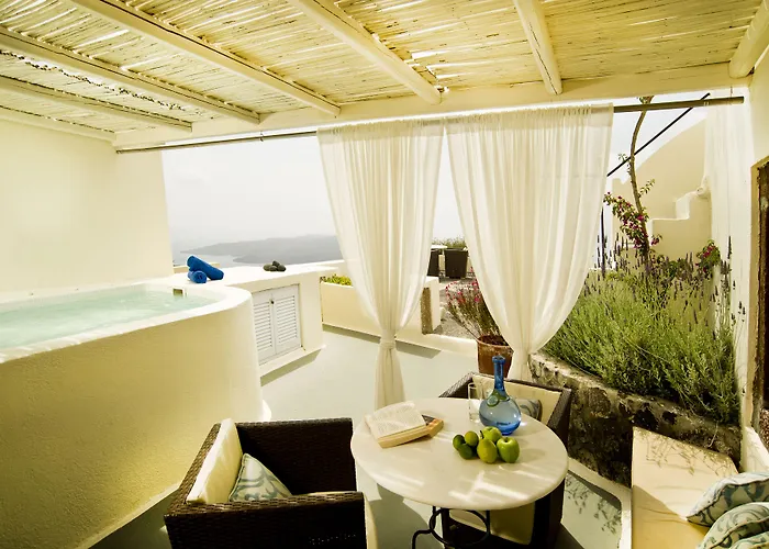 Enigma Fira (Santorini)