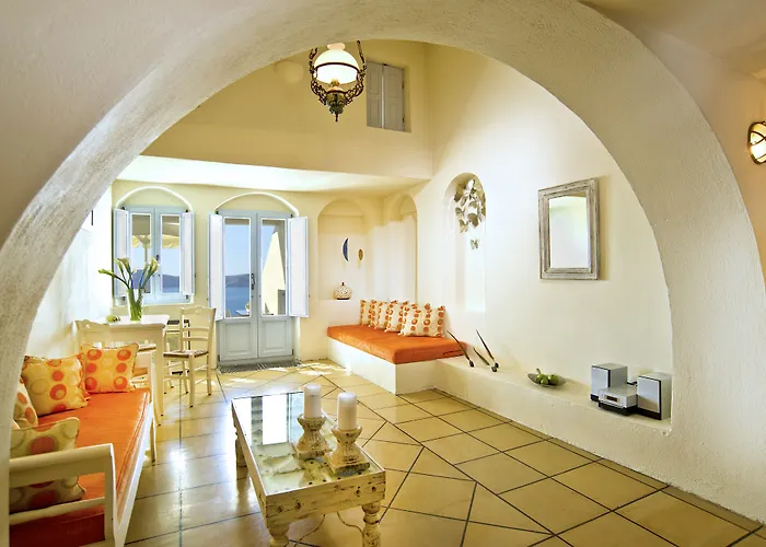 Enigma Apart Otel 4*