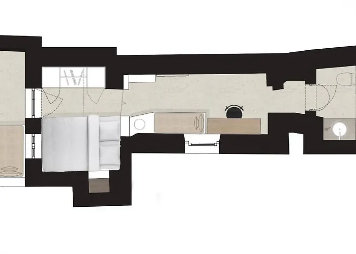 Enigma Apart Otel Fira (Santorini)