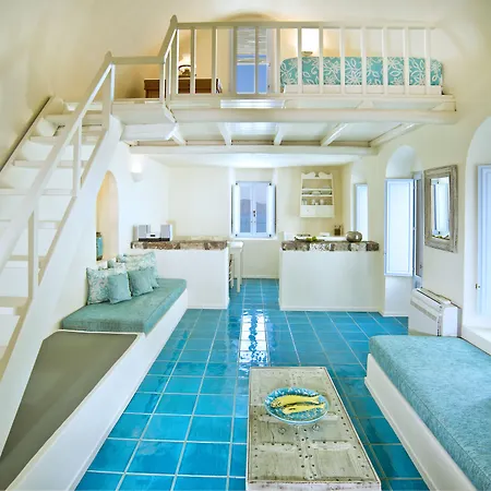 Enigma Aparthotel 4*