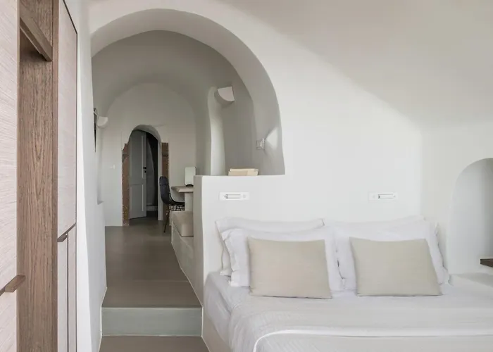 Lejlighedshotel Enigma 4*