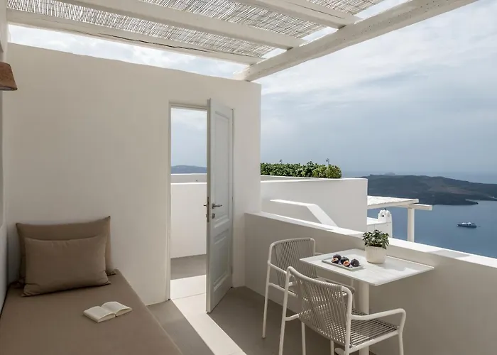 Lejlighedshotel Enigma 4*