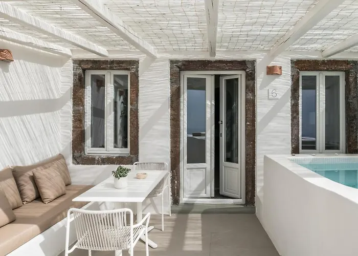 Enigma Lejlighedshotel 4*