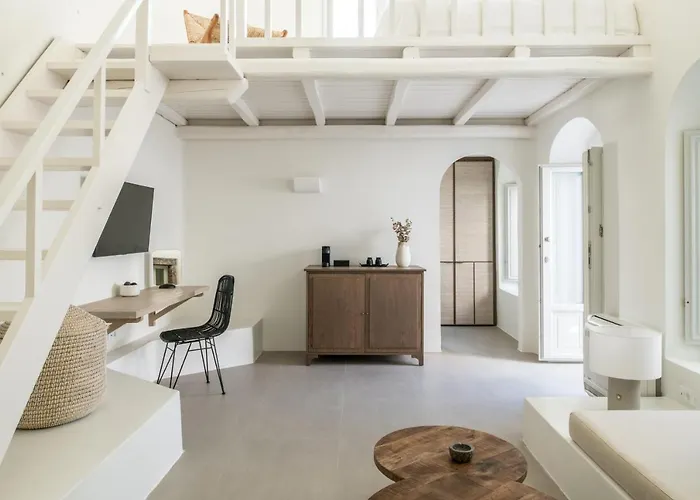 Enigma Lejlighedshotel