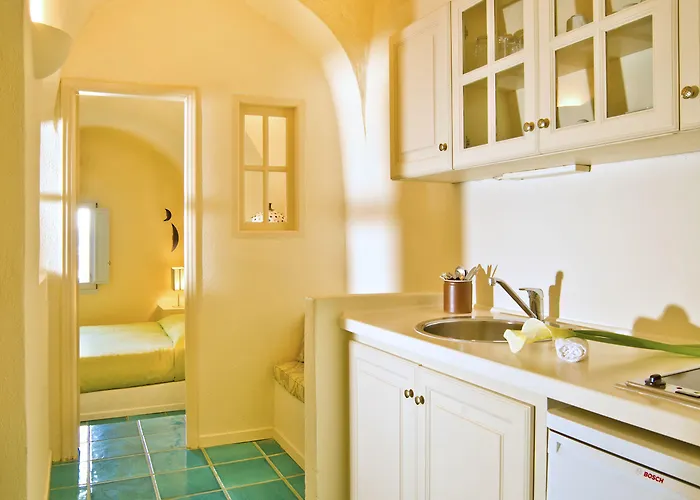 Enigma Lejlighedshotel 4*