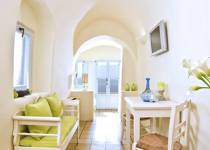 Enigma Lejlighedshotel