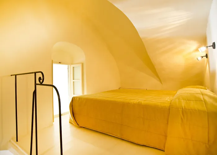 Lejlighedshotel Enigma