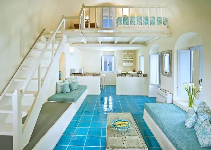 Enigma Lejlighedshotel 4*