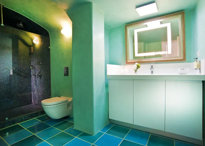 Enigma Lejlighedshotel