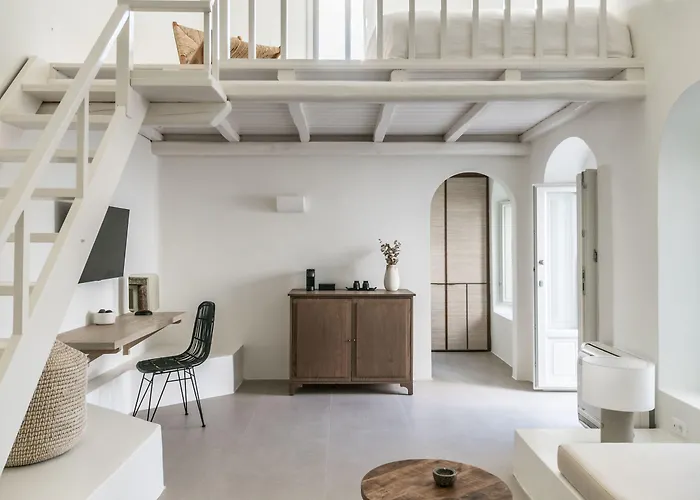 Enigma Lejlighedshotel 4*