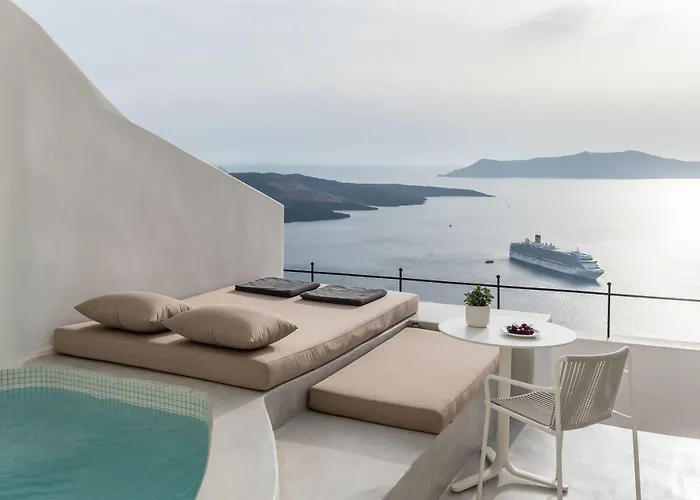 Enigma Lejlighedshotel 4*