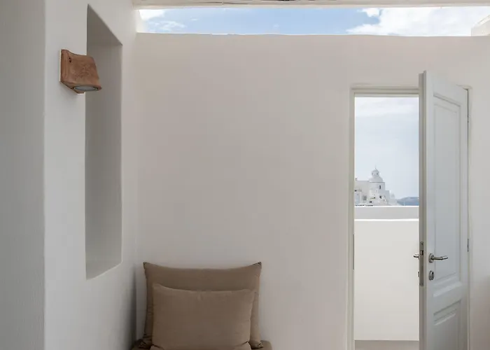 Enigma Lejlighedshotel