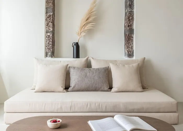 Enigma Lejlighedshotel 4*