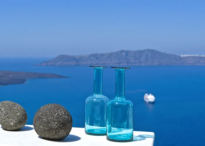 Lejlighedshotel Enigma