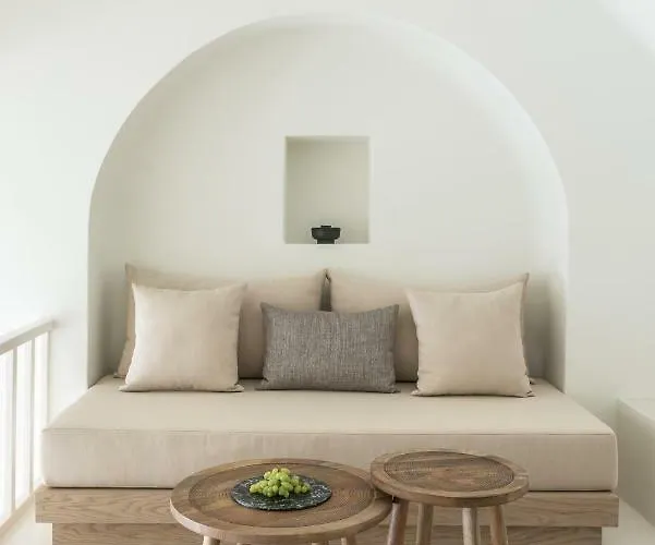 Lejlighedshotel Enigma