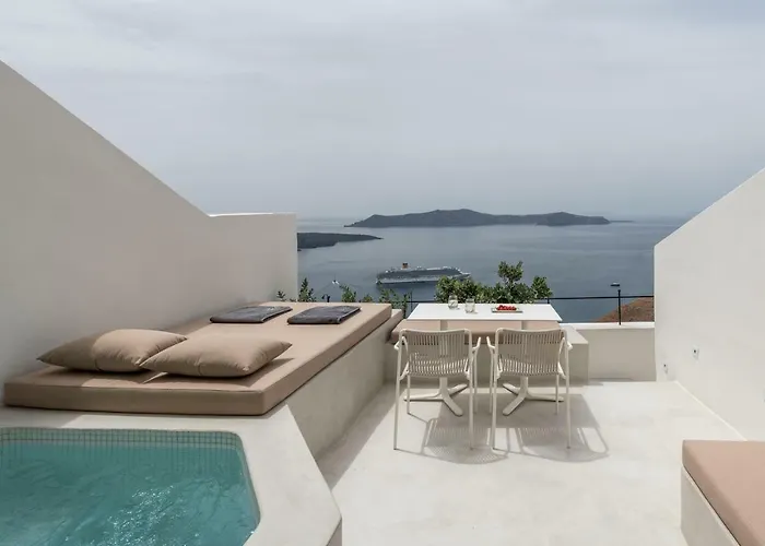 Enigma Lejlighedshotel