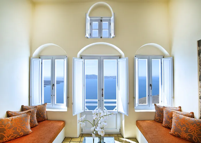 Lejlighedshotel Enigma