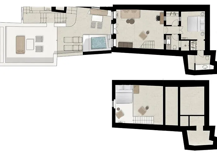 Enigma 4* Fira (Santorini)