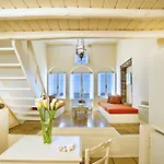 Apartahotel Enigma Fira (Santorini)