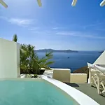 Apartahotel Enigma