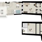 Enigma 4* Fira (Santorini)