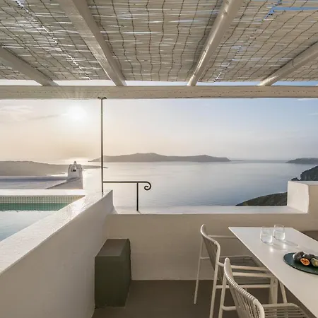 Enigma Fira (Santorini)