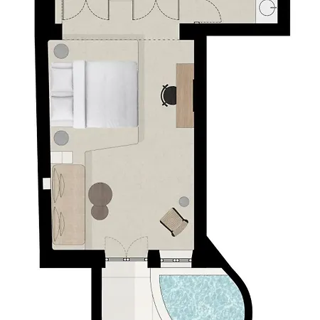 Enigma Fira (Santorini)
