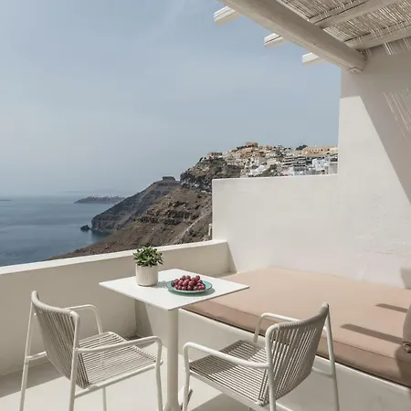Enigma Fira (Santorini)