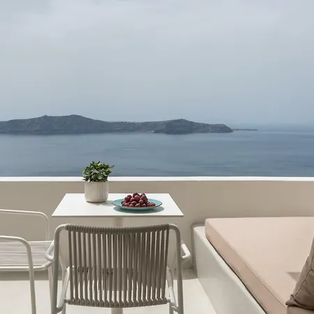 Aparthotel Enigma Fira (Santorini)