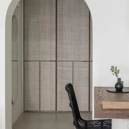 Enigma Aparthotel
